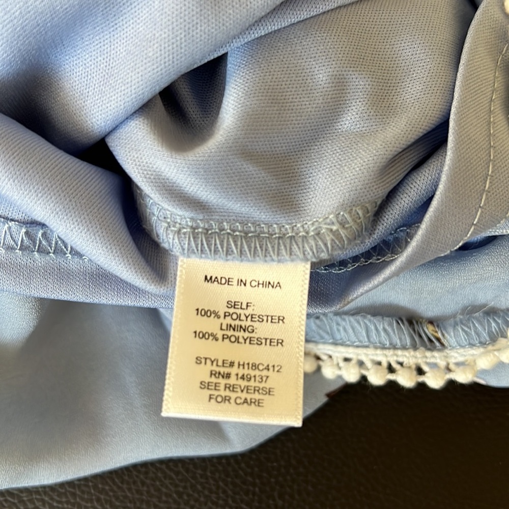 HYFVE ROMPER*** Final Price*** - Picture 5 of 5